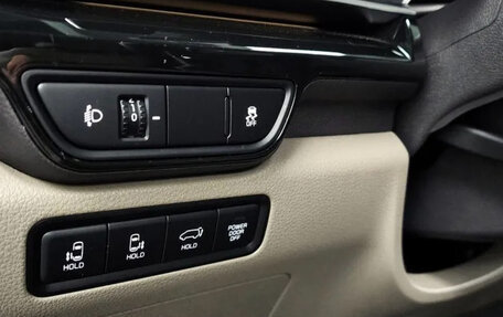 KIA Carnival, 2024 год, 7 400 000 рублей, 16 фотография