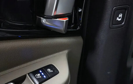 KIA Carnival, 2024 год, 7 400 000 рублей, 19 фотография