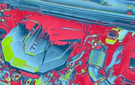 KIA Carnival, 2024 год, 7 400 000 рублей, 6 фотография