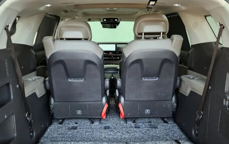 KIA Carnival, 2024 год, 7 400 000 рублей, 20 фотография