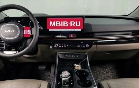 KIA Carnival, 2024 год, 7 400 000 рублей, 7 фотография