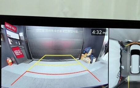 KIA Carnival, 2024 год, 7 400 000 рублей, 15 фотография