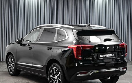 Haval Jolion, 2021 год, 1 698 000 рублей, 2 фотография