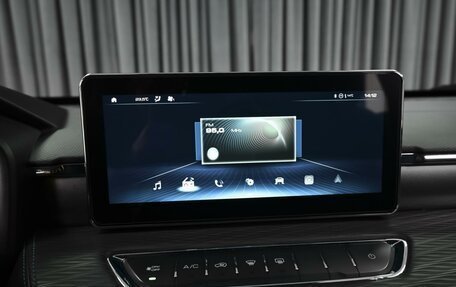 Haval Jolion, 2021 год, 1 698 000 рублей, 15 фотография