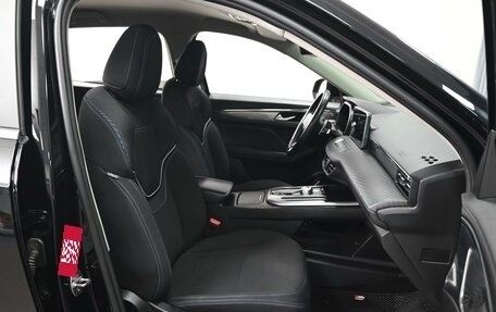 Haval Jolion, 2021 год, 1 698 000 рублей, 8 фотография