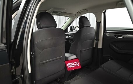 Haval Jolion, 2021 год, 1 698 000 рублей, 11 фотография