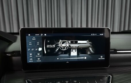 Haval Jolion, 2021 год, 1 698 000 рублей, 16 фотография