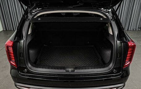 Haval Jolion, 2021 год, 1 698 000 рублей, 25 фотография