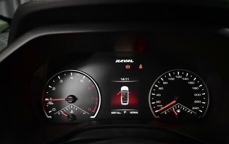 Haval Jolion, 2021 год, 1 698 000 рублей, 24 фотография