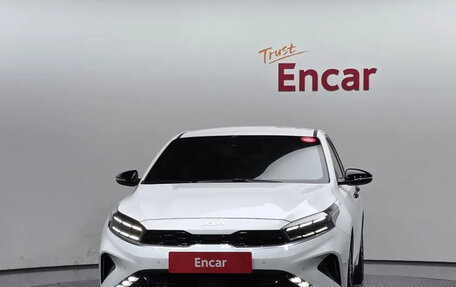 KIA K3, 2023 год, 2 340 000 рублей, 3 фотография