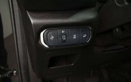 Haval Jolion, 2021 год, 1 698 000 рублей, 23 фотография