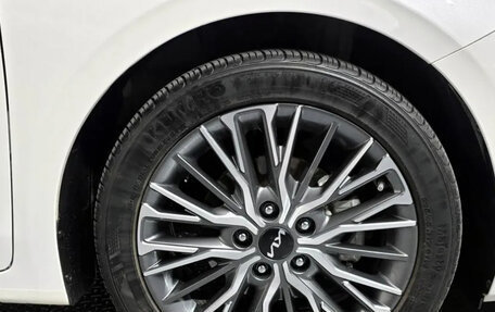 KIA K3, 2023 год, 2 340 000 рублей, 5 фотография