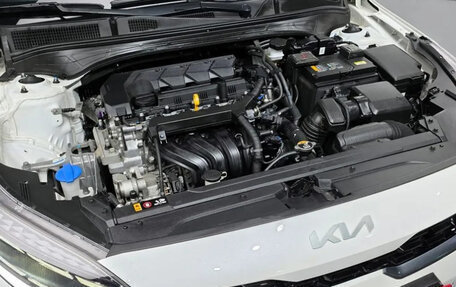 KIA K3, 2023 год, 2 340 000 рублей, 6 фотография