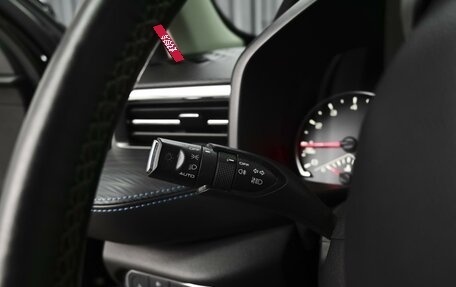 Haval Jolion, 2021 год, 1 698 000 рублей, 21 фотография