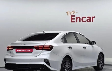 KIA K3, 2023 год, 2 340 000 рублей, 2 фотография