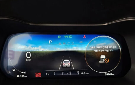 KIA K3, 2023 год, 2 340 000 рублей, 8 фотография