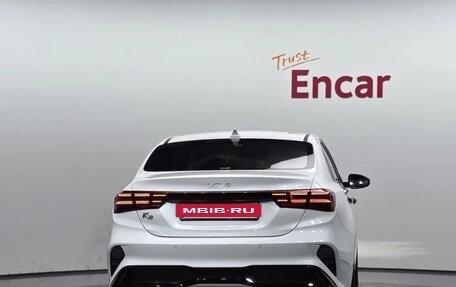 KIA K3, 2023 год, 2 340 000 рублей, 4 фотография