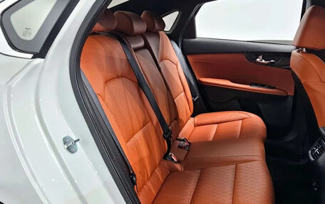 KIA K3, 2023 год, 2 340 000 рублей, 12 фотография