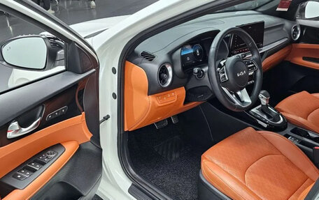 KIA K3, 2023 год, 2 340 000 рублей, 11 фотография