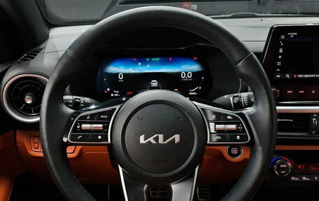 KIA K3, 2023 год, 2 340 000 рублей, 13 фотография