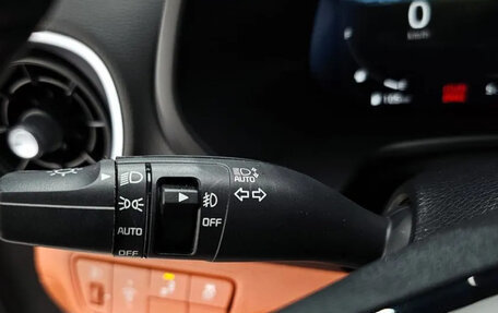 KIA K3, 2023 год, 2 340 000 рублей, 16 фотография