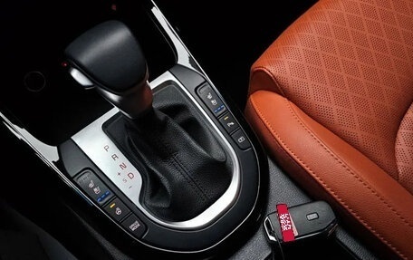 KIA K3, 2023 год, 2 340 000 рублей, 9 фотография