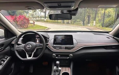 Nissan Altima VI (L34), 2022 год, 1 750 003 рублей, 9 фотография