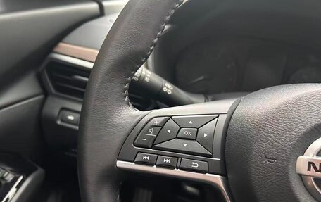 Nissan Altima VI (L34), 2022 год, 1 750 003 рублей, 11 фотография