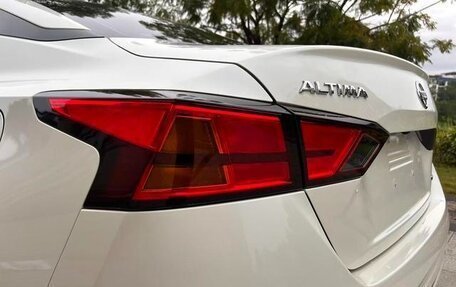 Nissan Altima VI (L34), 2022 год, 1 750 003 рублей, 5 фотография