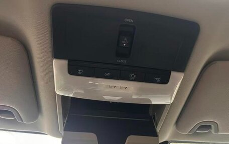 Nissan Altima VI (L34), 2022 год, 1 750 003 рублей, 12 фотография