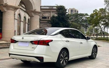 Nissan Altima VI (L34), 2022 год, 1 750 003 рублей, 7 фотография