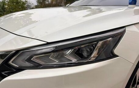 Nissan Altima VI (L34), 2022 год, 1 750 003 рублей, 3 фотография