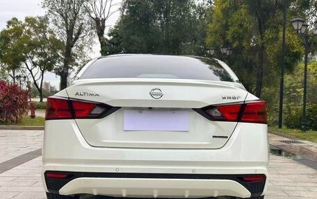 Nissan Altima VI (L34), 2022 год, 1 750 003 рублей, 8 фотография