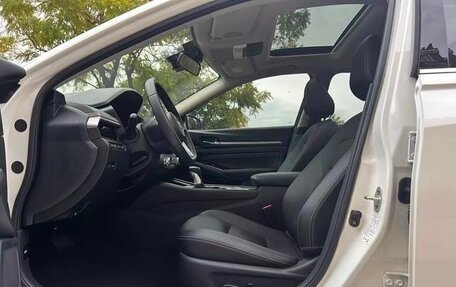 Nissan Altima VI (L34), 2022 год, 1 750 003 рублей, 16 фотография