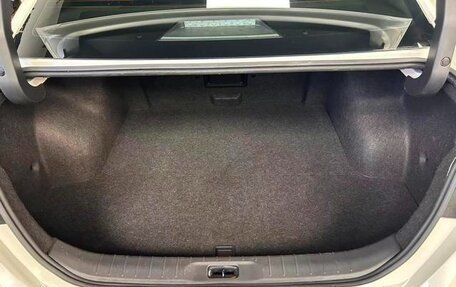 Nissan Altima VI (L34), 2022 год, 1 750 003 рублей, 21 фотография