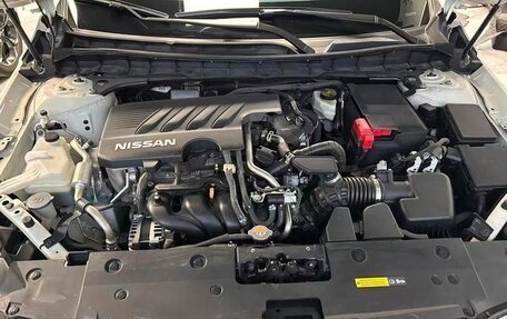 Nissan Altima VI (L34), 2022 год, 1 750 003 рублей, 23 фотография