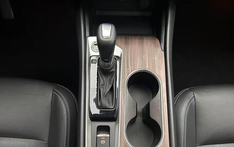 Nissan Altima VI (L34), 2022 год, 1 750 003 рублей, 15 фотография