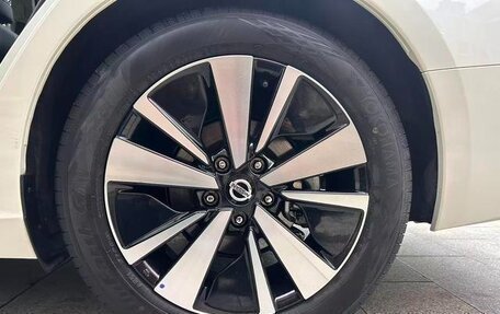 Nissan Altima VI (L34), 2022 год, 1 750 003 рублей, 22 фотография