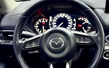 Mazda CX-5 II, 2022 год, 2 750 000 рублей, 6 фотография