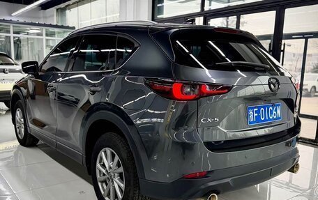 Mazda CX-5 II, 2022 год, 2 750 000 рублей, 2 фотография