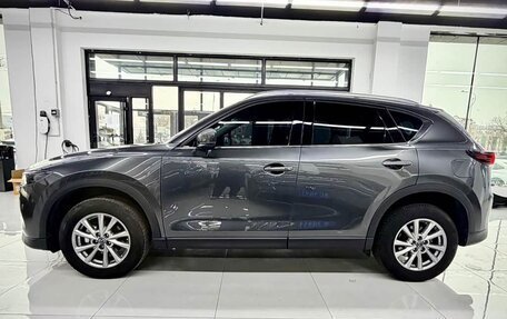 Mazda CX-5 II, 2022 год, 2 750 000 рублей, 3 фотография