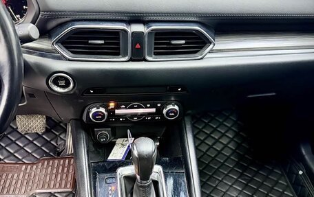 Mazda CX-5 II, 2022 год, 2 750 000 рублей, 12 фотография