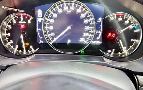 Mazda CX-5 II, 2022 год, 2 750 000 рублей, 13 фотография