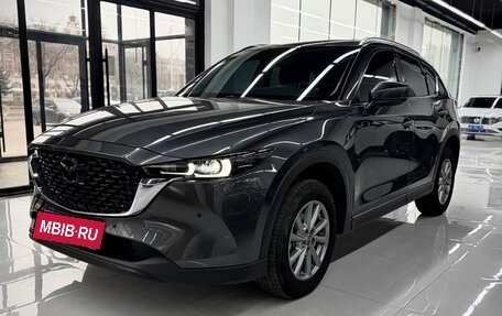 Mazda CX-5 II, 2022 год, 2 750 000 рублей, 14 фотография