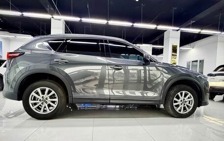 Mazda CX-5 II, 2022 год, 2 750 000 рублей, 22 фотография