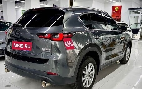 Mazda CX-5 II, 2022 год, 2 750 000 рублей, 24 фотография