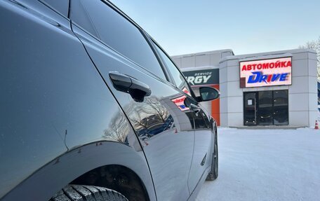 KIA Optima IV, 2018 год, 1 700 000 рублей, 12 фотография