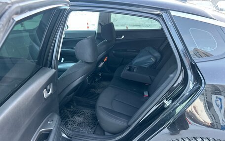 KIA Optima IV, 2018 год, 1 700 000 рублей, 13 фотография