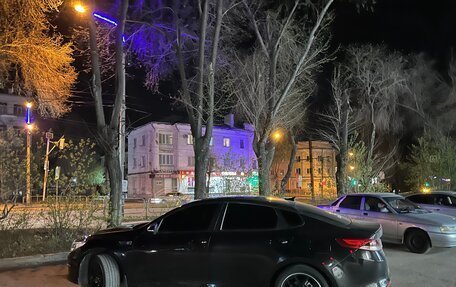 KIA Optima IV, 2018 год, 1 700 000 рублей, 17 фотография