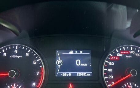 KIA Optima IV, 2018 год, 1 700 000 рублей, 16 фотография